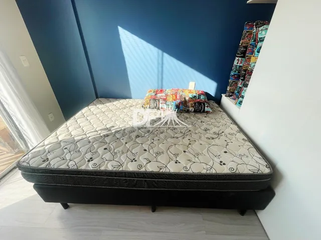 Imagem 15: Apartamento Mobiliado para Alugar no Tagua Life ? Taguatinga Sul