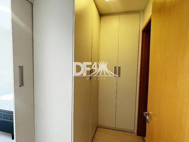 Imagem 7: Apartamento Mobiliado para Alugar no Tagua Life ? Taguatinga Sul