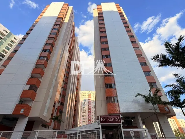 Imagem 6: PALADIUM | 3 QUARTOS | SUITE