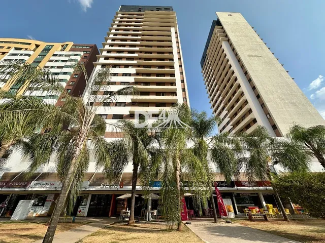 Imagem: O apartamento possui 2 Dormitórios, 1 Suíte, 2 Banheiros,