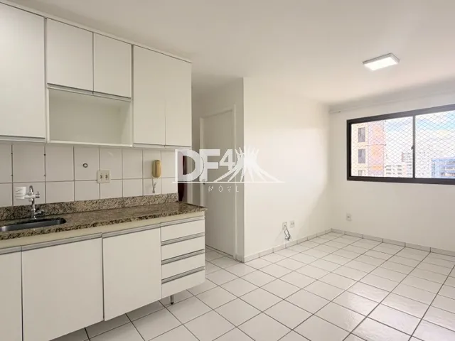 Imagem: Apartamento Novo 2 Quartos em Águas Claras