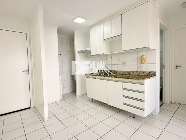 Imagem 14: STILO RESIDENCE | 2 QUARTOS | SUITE