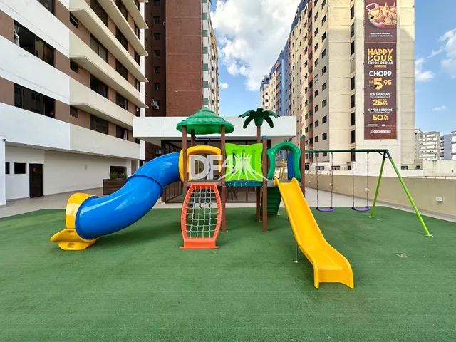 Imagem 11: STILO RESIDENCE | 2 QUARTOS | SUITE