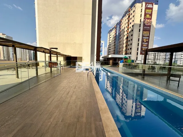 Imagem 9: STILO RESIDENCE | 2 QUARTOS | SUITE