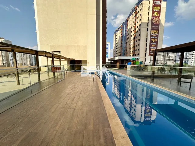 Imagem 13: STILO RESIDENCE | 2 QUARTOS | SUITE