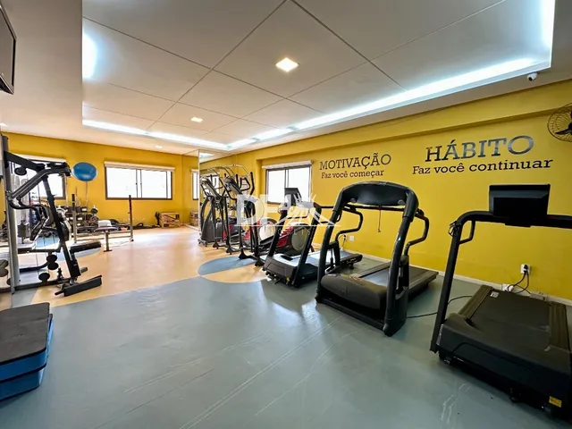 Imagem 7: STILO RESIDENCE | 2 QUARTOS | SUITE