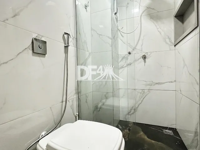 Imagem 4: Apartamento de 1 Quarto para Alugar em Águas Claras ? R$ 1.500