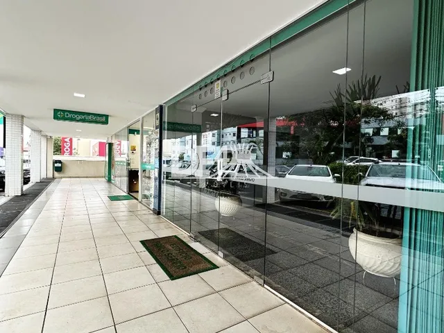 Imagem 6: Apartamento de 1 Quarto para Alugar em Águas Claras ? R$ 1.500