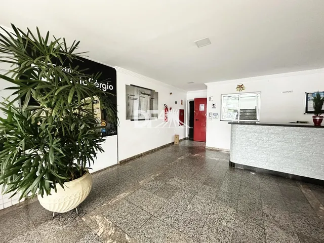 Imagem 15: Apartamento de 1 Quarto para Alugar em Águas Claras ? R$ 1.500