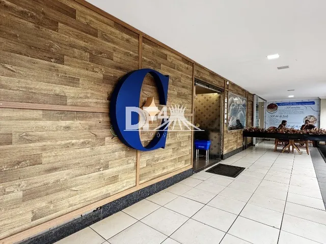 Imagem 12: Apartamento de 1 Quarto para Alugar em Águas Claras ? R$ 1.500