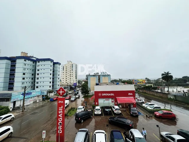 Imagem 8: Apartamento de 1 Quarto para Alugar em Águas Claras ? R$ 1.500