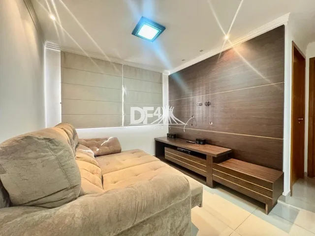 Imagem 12: APARTAMENTO DE 2 QUARTOS MOBILIADO EM ÁGUAS CLARAS