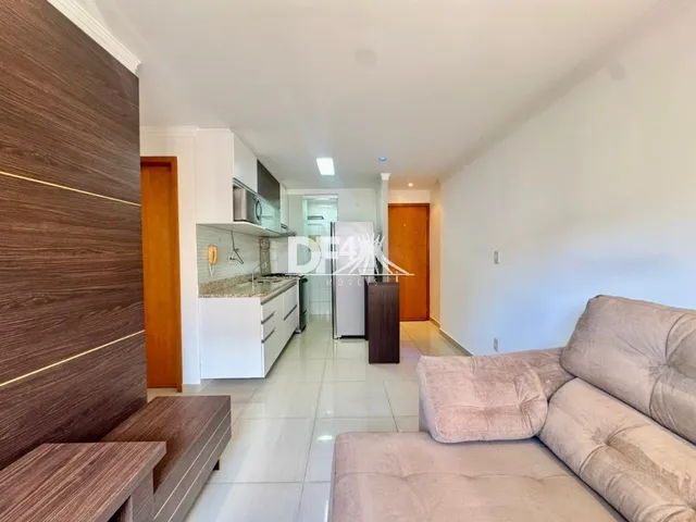 Imagem 9: APARTAMENTO DE 2 QUARTOS MOBILIADO EM ÁGUAS CLARAS