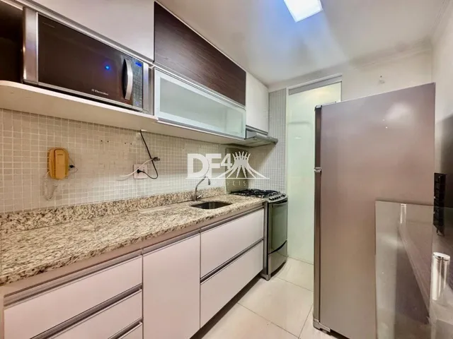 Imagem 3: APARTAMENTO DE 2 QUARTOS MOBILIADO EM ÁGUAS CLARAS