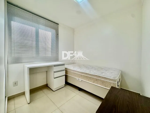 Imagem 13: APARTAMENTO DE 2 QUARTOS MOBILIADO EM ÁGUAS CLARAS