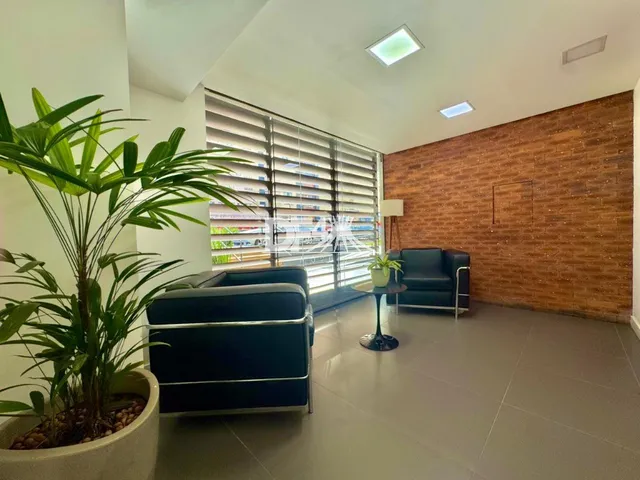 Imagem 6: APARTAMENTO DE 2 QUARTOS MOBILIADO EM ÁGUAS CLARAS