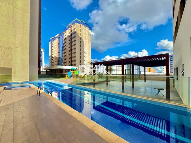 Imagem 14: APARTAMENTO DE 2 QUARTOS MOBILIADO EM ÁGUAS CLARAS