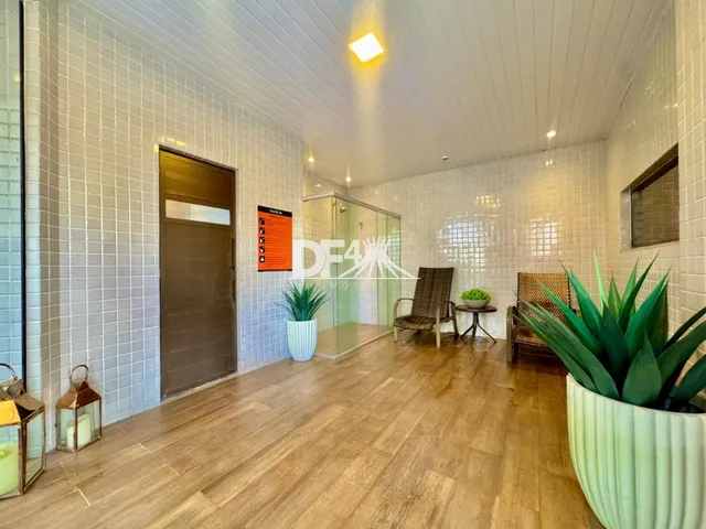 Imagem 7: APARTAMENTO DE 2 QUARTOS MOBILIADO EM ÁGUAS CLARAS