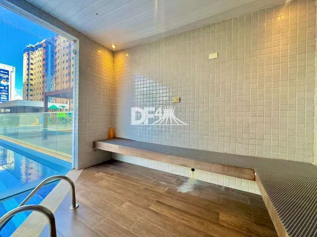 Imagem 5: APARTAMENTO DE 2 QUARTOS MOBILIADO EM ÁGUAS CLARAS