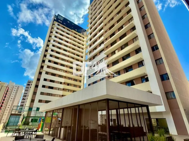 Imagem 4: APARTAMENTO DE 2 QUARTOS MOBILIADO EM ÁGUAS CLARAS