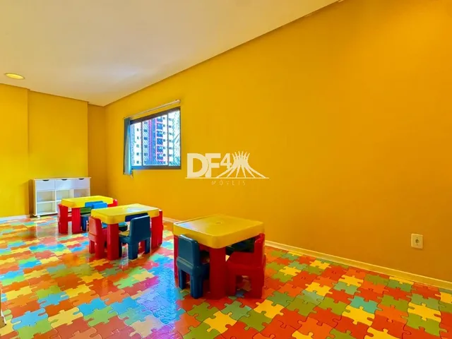 Imagem 11: APARTAMENTO DE 2 QUARTOS MOBILIADO EM ÁGUAS CLARAS