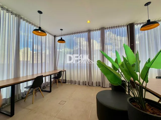 Imagem 15: APARTAMENTO DE 2 QUARTOS MOBILIADO EM ÁGUAS CLARAS