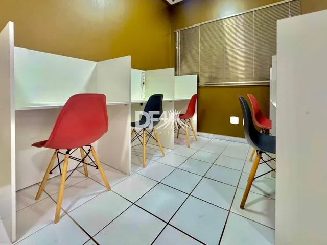 Imagem 8: APARTAMENTO DE 2 QUARTOS MOBILIADO EM ÁGUAS CLARAS