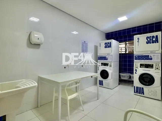 Imagem 2: APARTAMENTO DE 2 QUARTOS MOBILIADO EM ÁGUAS CLARAS