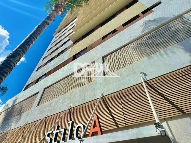 Imagem 16: APARTAMENTO DE 2 QUARTOS MOBILIADO EM ÁGUAS CLARAS