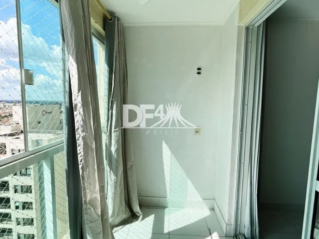 Imagem 12: Apartamento à Venda no Isla Life Style ? Guará II