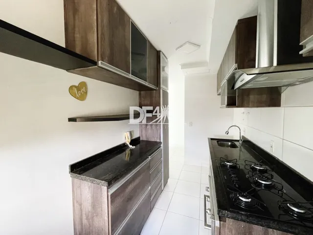 Imagem 16: Apartamento à Venda no Isla Life Style ? Guará II