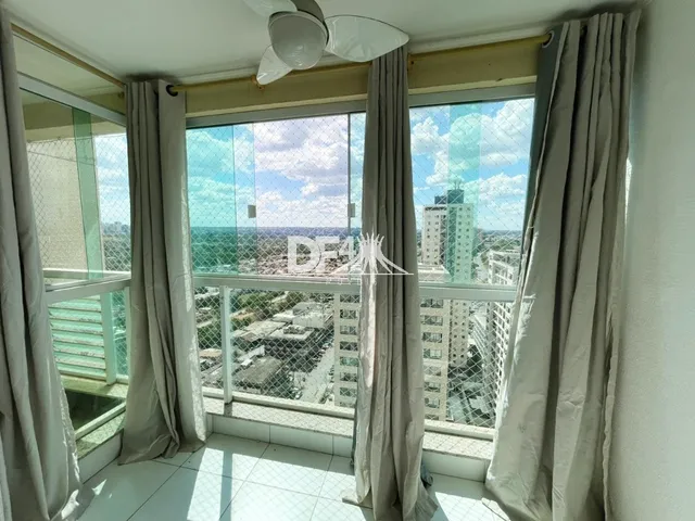 Imagem 3: Apartamento à Venda no Isla Life Style ? Guará II