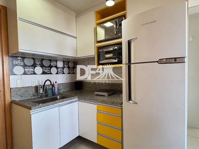 Imagem 5: APARTAMENTO 1 QUARTO EM ÁGUAS CLARAS DF PLAZA VAGA DE GARAGEM