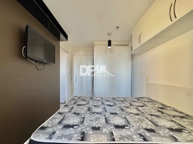 Imagem 7: APARTAMENTO 1 QUARTO EM ÁGUAS CLARAS DF PLAZA VAGA DE GARAGEM