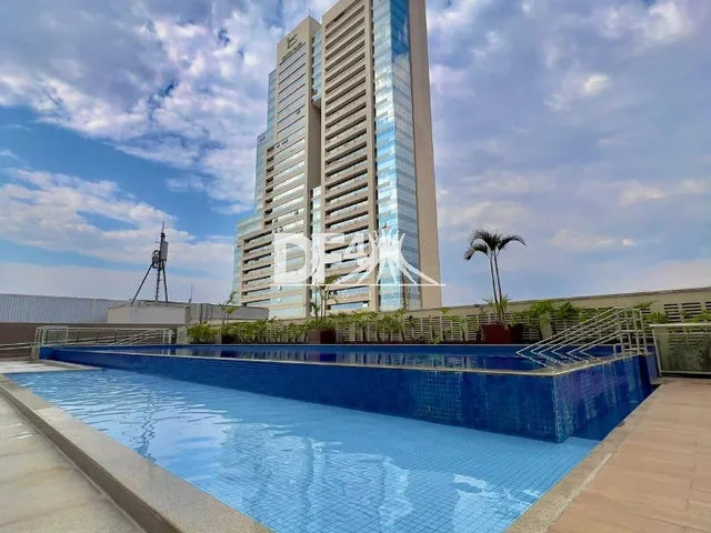 Imagem 16: APARTAMENTO 1 QUARTO EM ÁGUAS CLARAS DF PLAZA VAGA DE GARAGEM