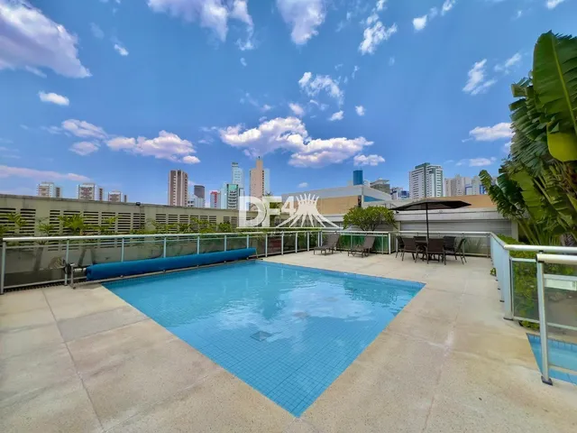Imagem 12: APARTAMENTO 1 QUARTO EM ÁGUAS CLARAS DF PLAZA VAGA DE GARAGEM