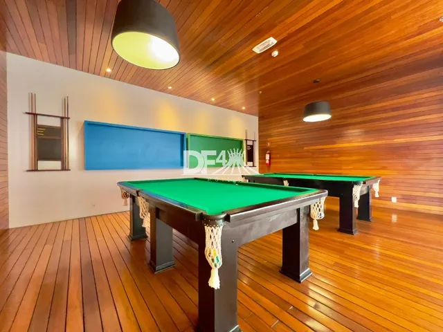 Imagem 11: APARTAMENTO 1 QUARTO EM ÁGUAS CLARAS DF PLAZA VAGA DE GARAGEM