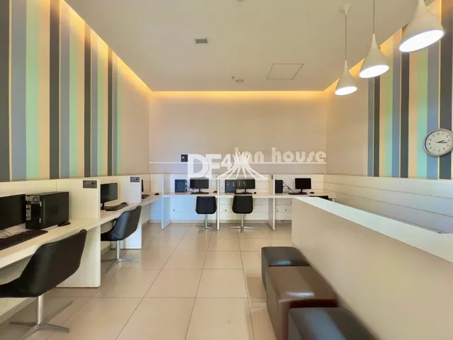 Imagem 9: APARTAMENTO 1 QUARTO EM ÁGUAS CLARAS DF PLAZA VAGA DE GARAGEM