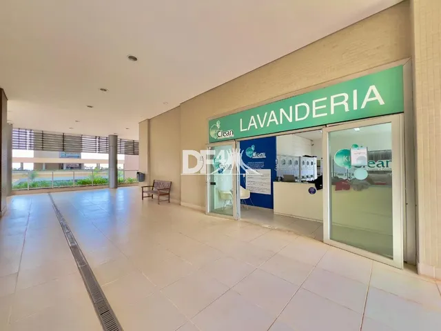 Imagem 3: APARTAMENTO 1 QUARTO EM ÁGUAS CLARAS DF PLAZA VAGA DE GARAGEM