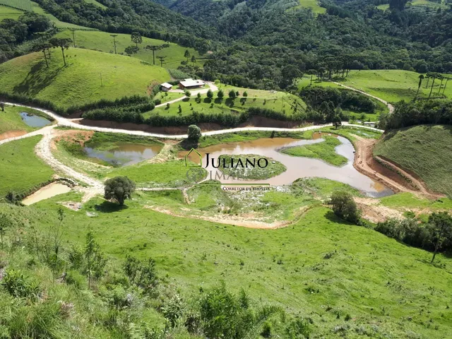Imagem: Terreno à venda em Rancho Queimado-SC