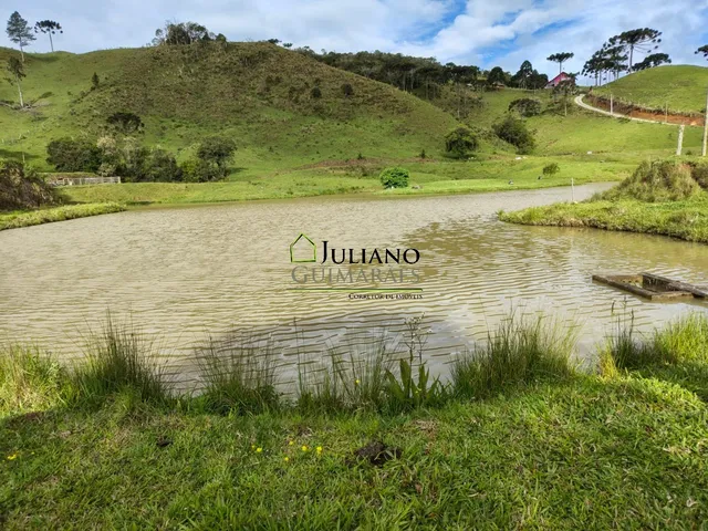 Imagem 11: Terreno à venda em Rancho Queimado-SC, Invernadinha: 60.117,00 m² de área!