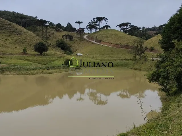 Imagem 5: Terreno à venda em Rancho Queimado-SC, Invernadinha: 60.117,00 m² de área!