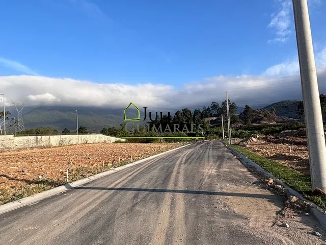 Imagem 4: Terreno à venda em Palhoça-SC, bairro Aririu. Venha conferir!