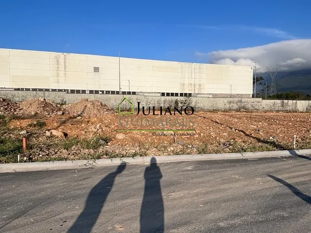 Imagem 5: Terreno à venda em Palhoça-SC, bairro Aririu. Venha conferir!