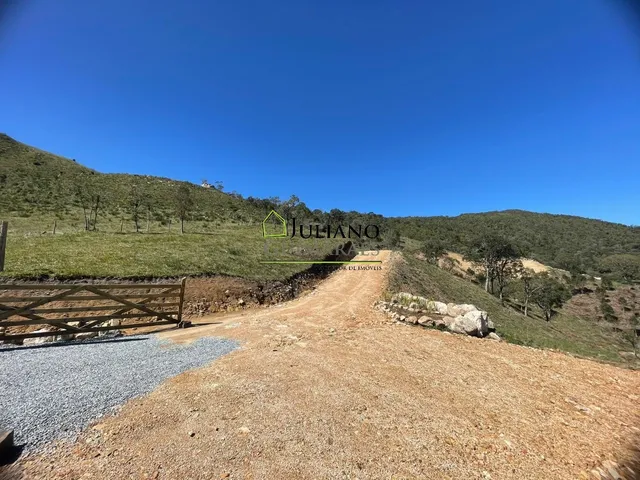 Imagem: TERRENO RURAL Á VENDA - RANCHO QUEIMADO