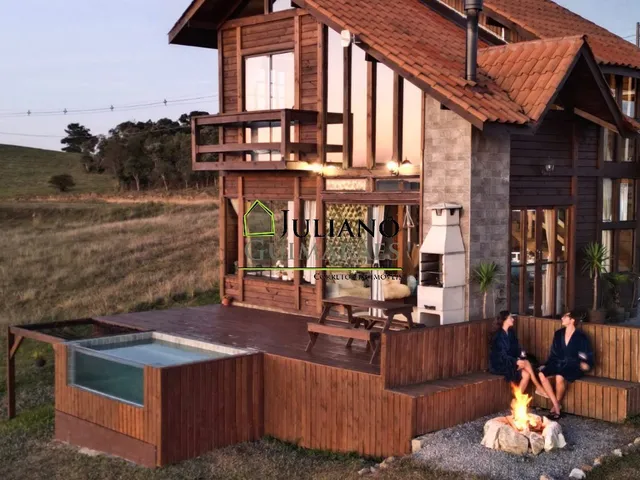 Imagem: ÓTIMA CASA Á VENDA, com VISTA LINDA