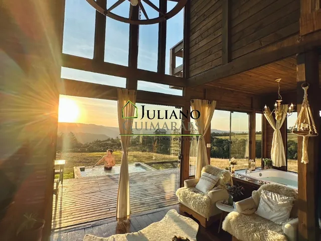 Imagem 5: ÓTIMA CASA Á VENDA, com VISTA LINDA , em condomínio fechado na BOA VISTA - RANCHO