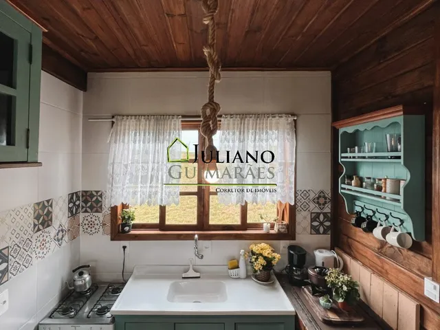 Imagem 14: ÓTIMA CASA Á VENDA, com VISTA LINDA , em condomínio fechado na BOA VISTA - RANCHO