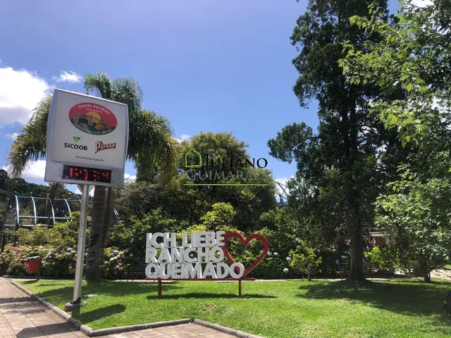 Imagem 5: Terreno Urbano Á Venda no Centro de Rancho Queimado Sc
