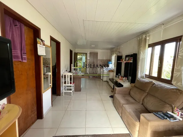 Imagem 6: Casa Á VENDA com ÓTIMA localização, TERRENO com 3.600m² Rancho Queimado SC